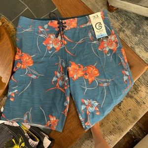Billabong Men’s Boardshorts